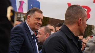 Dodik će svjedočiti pred Sudom BiH: "Vidite dokle ste me doveli svojim savjetom"