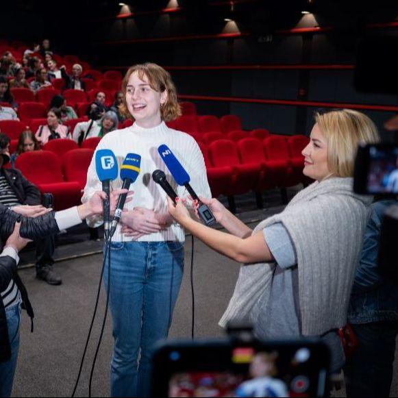 Kino pretpremijera filma "Ekskurzija" Une Gunjak: Treba se razgovarati o nekim stvarima