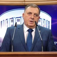 Dodik o nalogu za hapšenje Netanjahua: Učinit ćemo sve da institucije BiH ne sprovedu ovu odluku