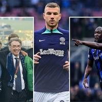 Teško da neko voli Inter više od njega, a sada je birao između Džeke i Lukakua