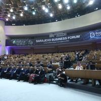 Dodijeljene nagrade “Sarajevo Business Bridge Awards” za najuspješnije kompanije i organizacije