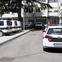 Drama u Mostaru: Žena nožem ubola muškarca (61), prevezen je u bolnicu