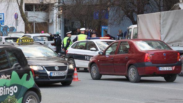 Drama u Tuzli - Avaz