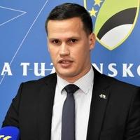 Premijer TK Irfan Halilagić o teškom stanju u zdravstvenoj ustanovi: Ko je kriv za očajno stanje u UKC-u Tuzla