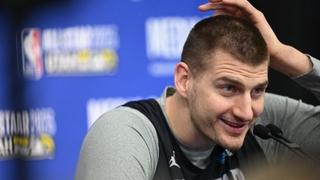 Jokić: Dončić je armija koja vas može uništiti