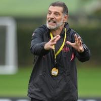 Slaven Bilić demantovao medije: Niko me nije zvao, neću biti selektor BiH