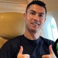 Kristijano Ronaldo na ruci nosi sat vrijedan 780.000 dolara: Napravljen posebno za njega