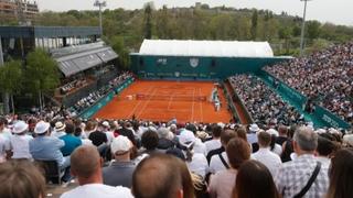 Ovo je kompletan današnji raspored ATP turnira u Banjoj Luci: Igraju Džumhur, Šetkić, Đoković...