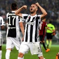 Pjanić prvi put priznao: Plakao sam kad sam prelazio u Juventus