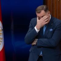 Dodik poručio novinaru: Dosta mi je što te vidim ovdje