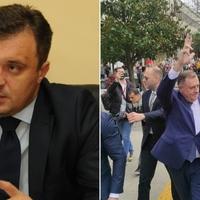 Profesor Vujović iz Podgorice za "Avaz": Dodik simbolizuje sve što je u suprotnosti s građanskom i evropskom Crnom Gorom