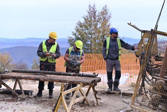 Ispitivanje uzoraka u akreditovanoj laboratoriji otkrilo je veoma visok potencijal  - Avaz