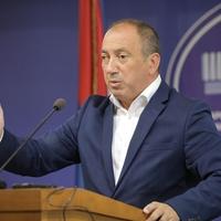 Igor Crnadak za "Avaz": Moderne tehnologije u oktobru primijeniti na svim biralištima