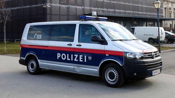 Austrijska policija - Avaz