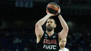 Veliki igrač i uvijek u sjeni brata Paua: Mark Gasol završio karijeru