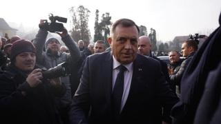 Dodik danas ponovo u sudnici: Hoće li konačno biti pročitana optužnica