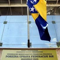 Porezni obveznici FBiH u periodu januar-maj 2024. uplatili 3.309.495.402 KM javnih prihoda