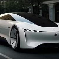 Apple diže ruke od električnog automobila