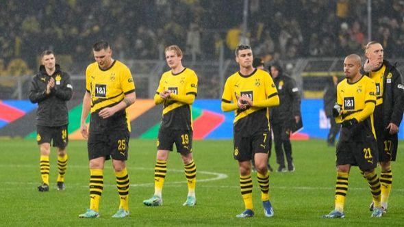 Borusija Dortmund - Avaz