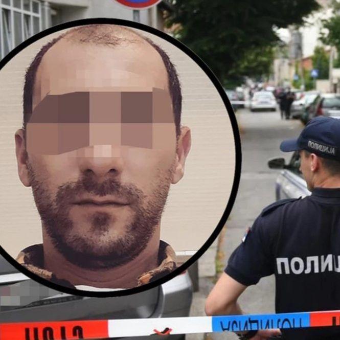 Detalji tragedije u Priboju: Ervin Ć. preminuo od krvarenja na mozgu, policajac ga tri puta udario u glavu