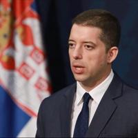 Đurić kaže da će Kurtijeva posjeta Sarajevu imati posljedice: Neka više niko ne pita Srbiju za teritorijalni integritet BiH