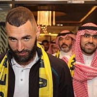 Benzema: Ja sam musliman i želim živjeti u Saudijskoj Arabiji, drago mi je što je Meka blizu