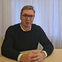 Vučić: Za nama je najtežih sedam dana u zadnjih 15 godina