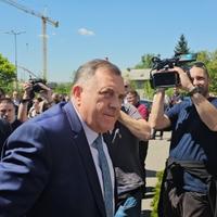 Danas se nastavlja suđenje Miloradu Dodiku i Milošu Lukiću