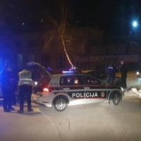 Uhapšena policijska službenica Uprave policije MUP-a KS