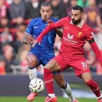 Liverpul savladao Čelzi u derbiju: Salah došao do devete pozicije vječite liste