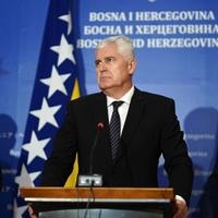 Čović: Dogovorili smo da do kraja naredne sedmice usvojimo tri EU zakona, među njima Izborni zakon