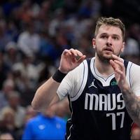 Sada je zvanično: Luka Dončić prelazi u Los Anđeles Lejkerse