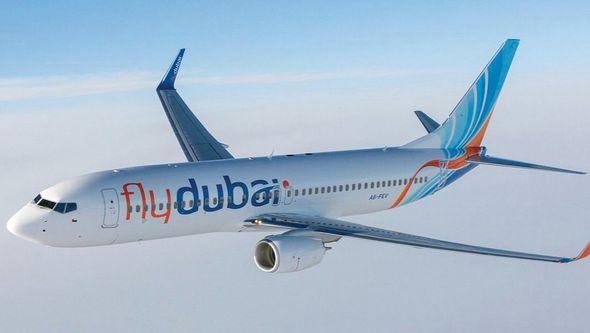 flydubai - Avaz