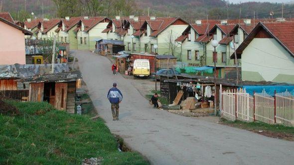 Naselje Prutače u kojem se desio događaj - Avaz