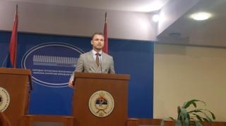 Stanivuković nakon sastanka: Iako me Dodik nazivao izdajnikom, spreman sam na dijalog, usvojeni zakoni su opasni