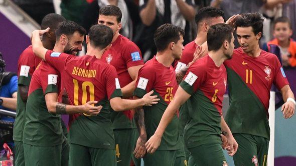 Portugal: Stadion Luž će biti popunjen do zadnjeg mjesta - Avaz