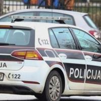 Policija uhapsila bjegunca u Sarajevu