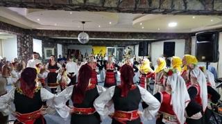 Udruženje "Ašik kaldrma" Podzvizd obilježilo desetljeće očuvanja tradicije i kulture