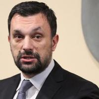 Konaković: Politika SAD prema BiH ostaje ista, oni su najvažniji partner našoj zemlji