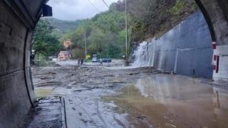 Jedini siguran alternativni pravac iz Sarajeva do Mostara je preko srednje Bosne