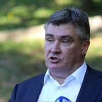 Milanović podržao recipročnu mjeru zbog protjerivanja hrvatskog diplomata iz Srbije