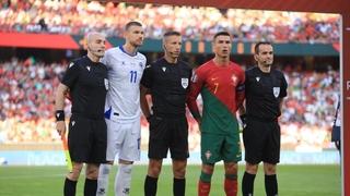 Prema ovome je Džeko najbolji u Evropi, na svijetu je bolji jedino Kristijano Ronaldo