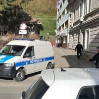 Muškarac iz Bijeljine vrijeđao i ometao policiju u Kozluku