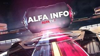 ALFA INFO za 7. februar