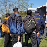 Ove godine u BiH ušlo čak 30 hiljada migranata