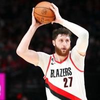 Nurkić komentarisao meč Partizana, pa poručio Mekalumu: "Smiješan si, brate"