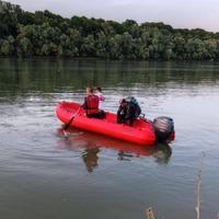 Tragedija u Bosanskoj Gradišci: Iz Save izvučeno tijelo migranta