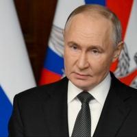 Putin direktoru Gazprombanke:  Udružite snage s Ilonom Maskom