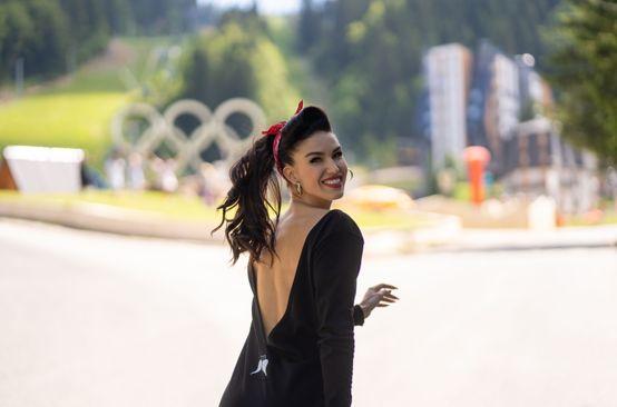 Fashion Weekend Jahorina - Avaz