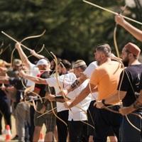 Održano prvo međunarodno takmičenje u streličarstvu pod nazivom “Mostarska strijela“